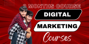 digital marketing fast track course