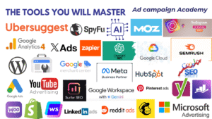 digital marketing course