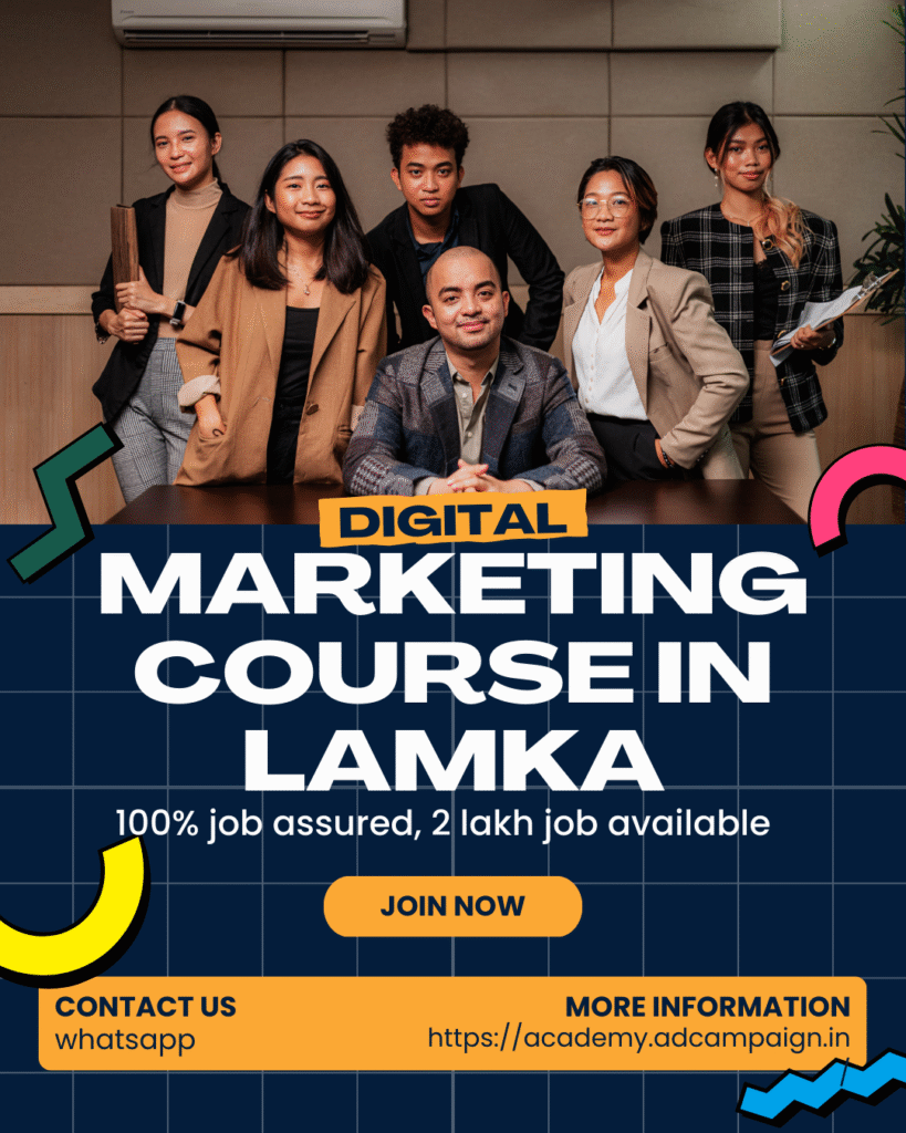 digital marketing in churachandpur