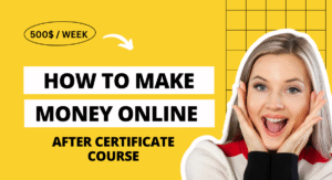 How to Earn Money Online