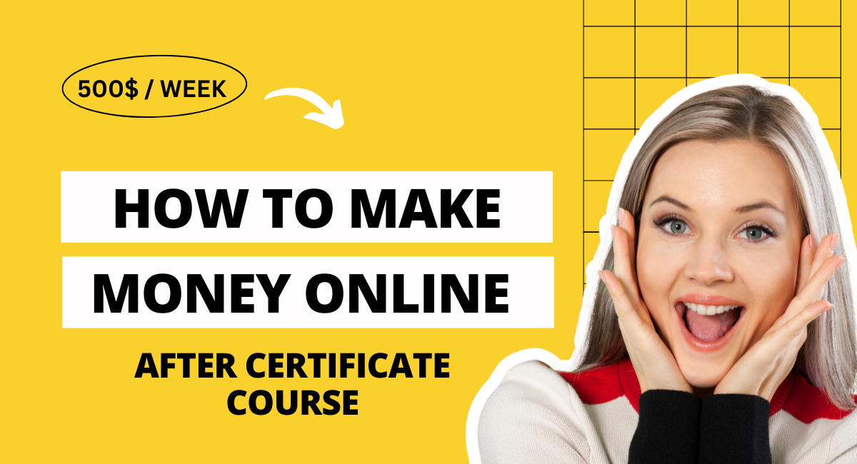 How to Earn Money Online from AdSense, AdMob, and Affiliate Sales