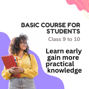 digital marketing basic course