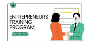 entrepreneurs training program