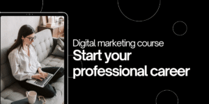 career in digital marketing