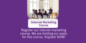 digital marketing certificate course