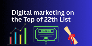 top 24th list digital marketing