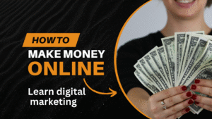 how to make money online