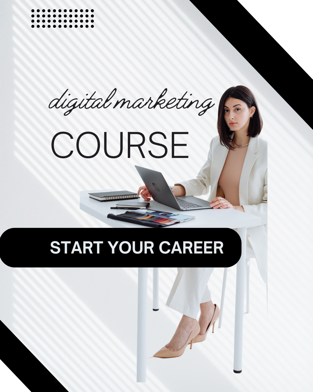 digital marketing course