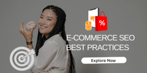 E-commerce SEO Best Practices