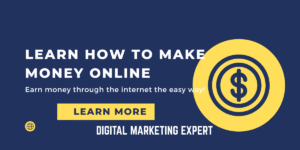 How to earn money online