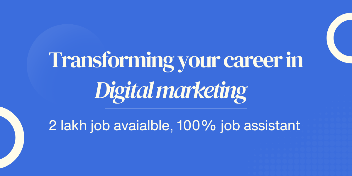 Top Skills You Learn From a Digital Marketing Certificate