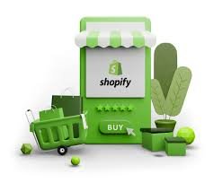 shopify course lamka