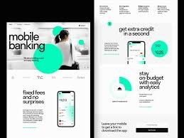 landing page design in manipur