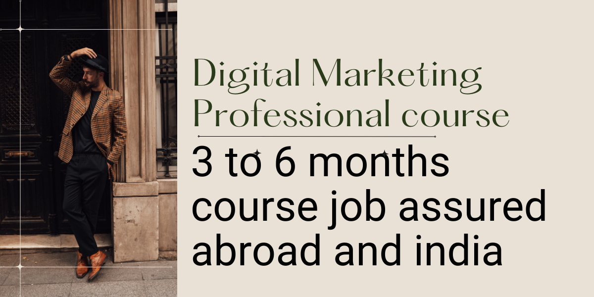 Ad Campaign Academy Manipur Digital Marketing Course