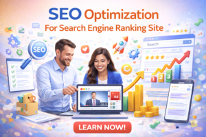 seo optimization course