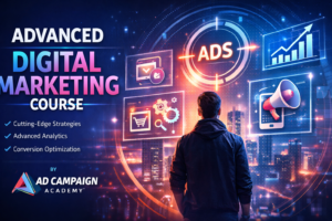 Digital Marketing Course for Content Creators