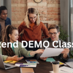 Attend our Demo Class In Lamka