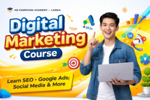 ad campaign academy manipur