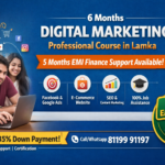 Best Digital Marketing Institute in Lamka