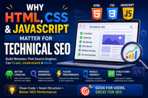 JavaScript SEO