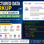 Structured data markup on Google Search with JSON-LD SEO examples