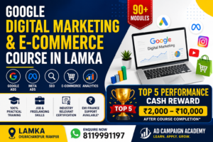Digital Marketing Course for Business Owners: Learn Skills That Grow Your Business