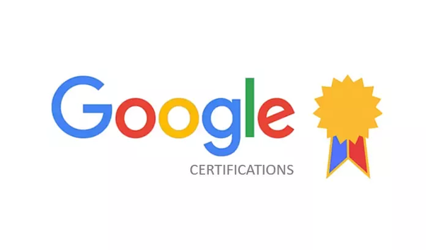 Google Partner